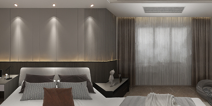 全案设计-Cc-思南 吴老师-副本-副本-副本-装修设计方案