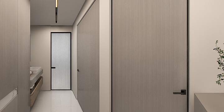 秦皇岛室内设计师张帅-香逸澜湾35-2-1002-装修设计方案