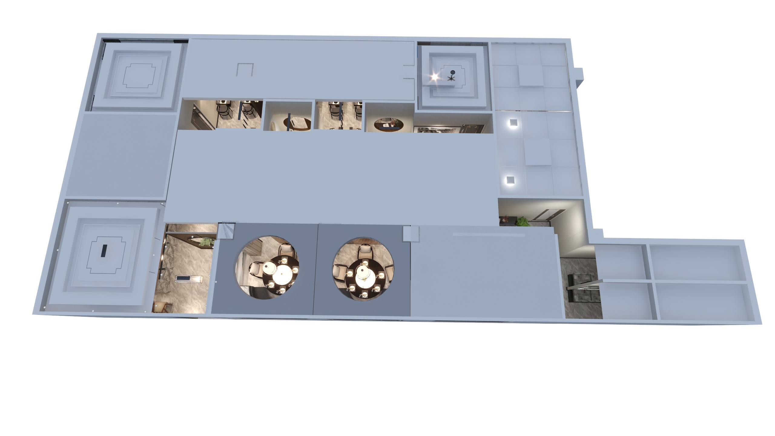 用户59133XEex-餐饮-装修设计方案