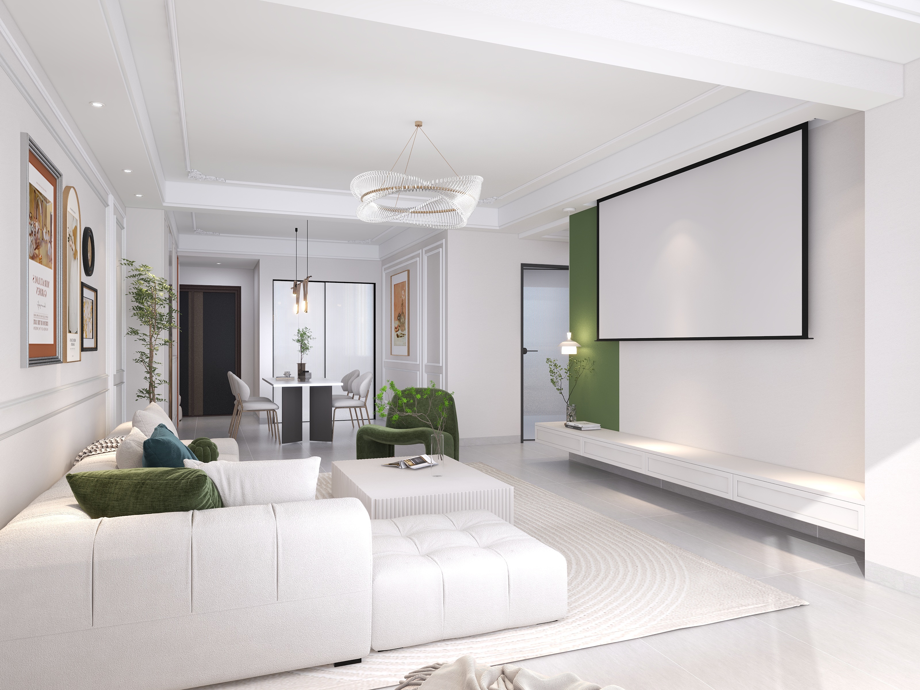 ZGD-名城.国宾府-装修设计方案