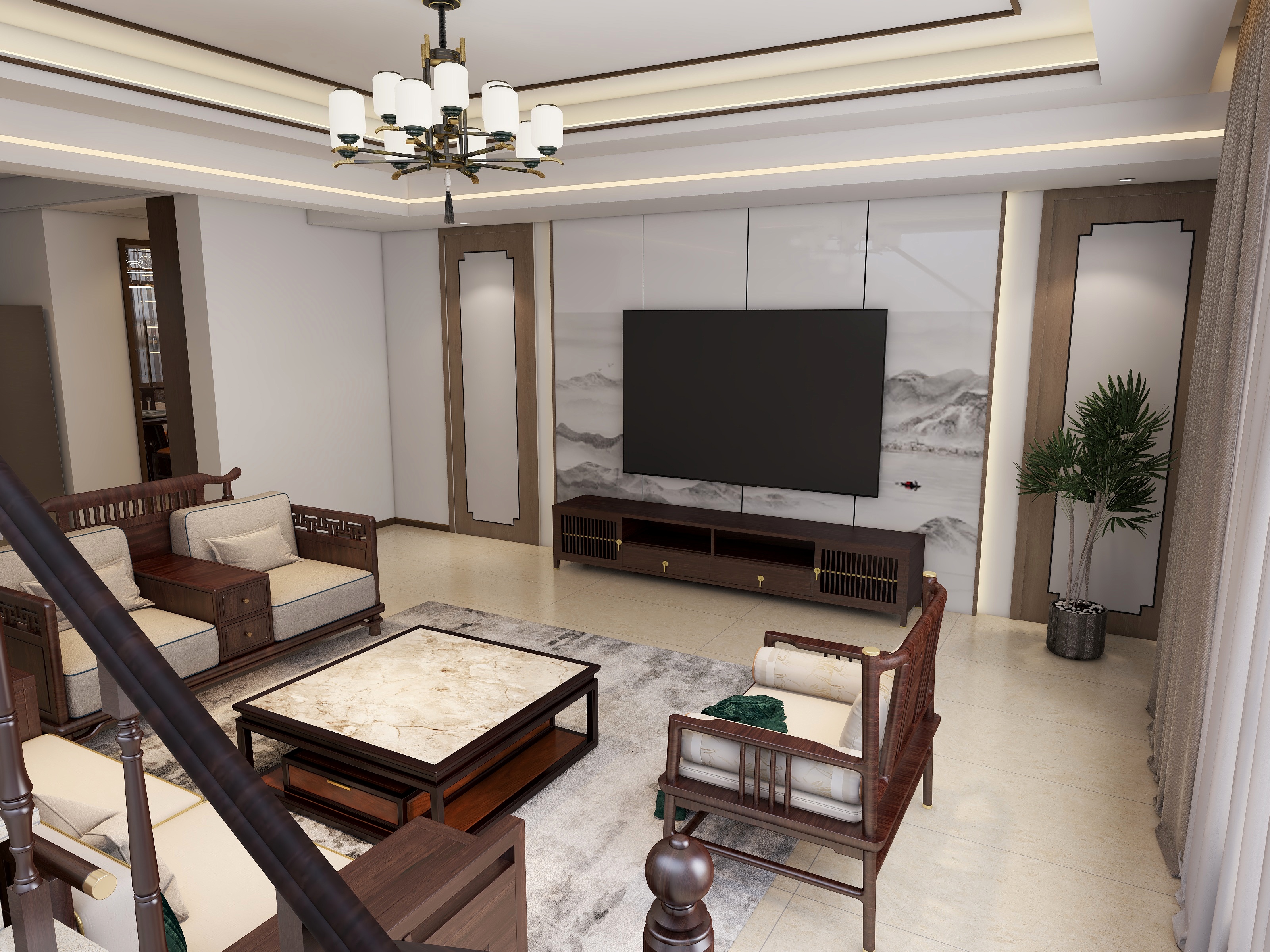 :whale2:王子。-“旧”-装修设计方案