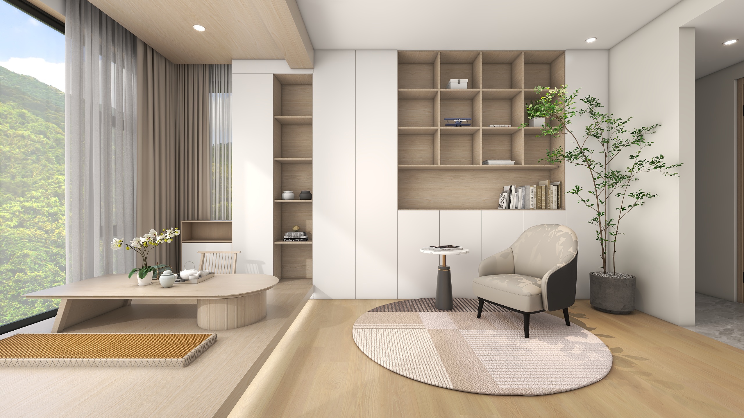 -1---颐安公馆-副本-副本-装修设计方案