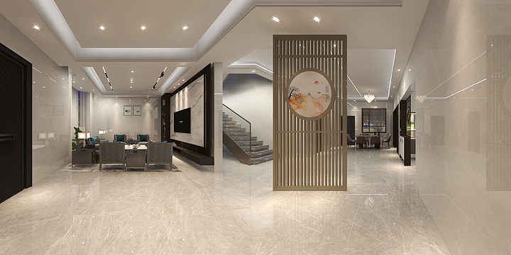 金鸿装饰私人定制-邵家2023-2-22-装修设计方案