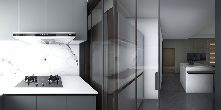 筑邦装饰-万象绿城-副本-装修设计方案