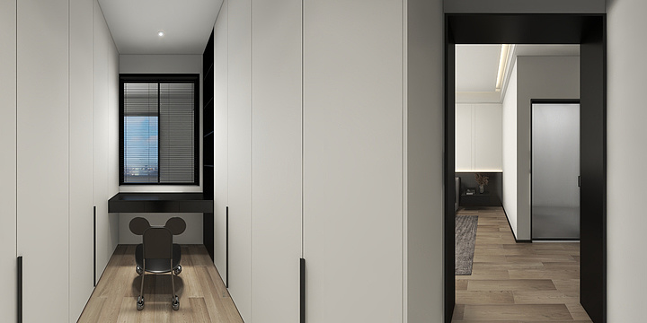 糕鱼-文总-装修设计方案