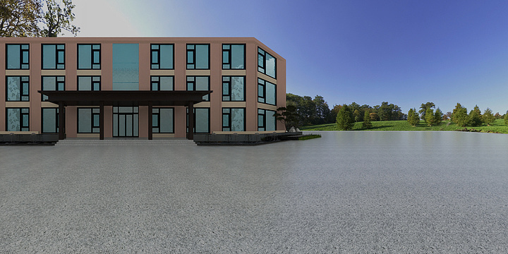 十二空间设计工作室-外观-装修设计方案