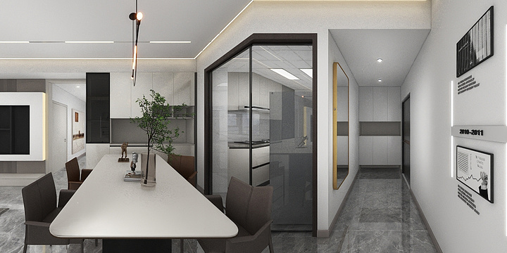 leiAidv-醉清风-装修设计方案