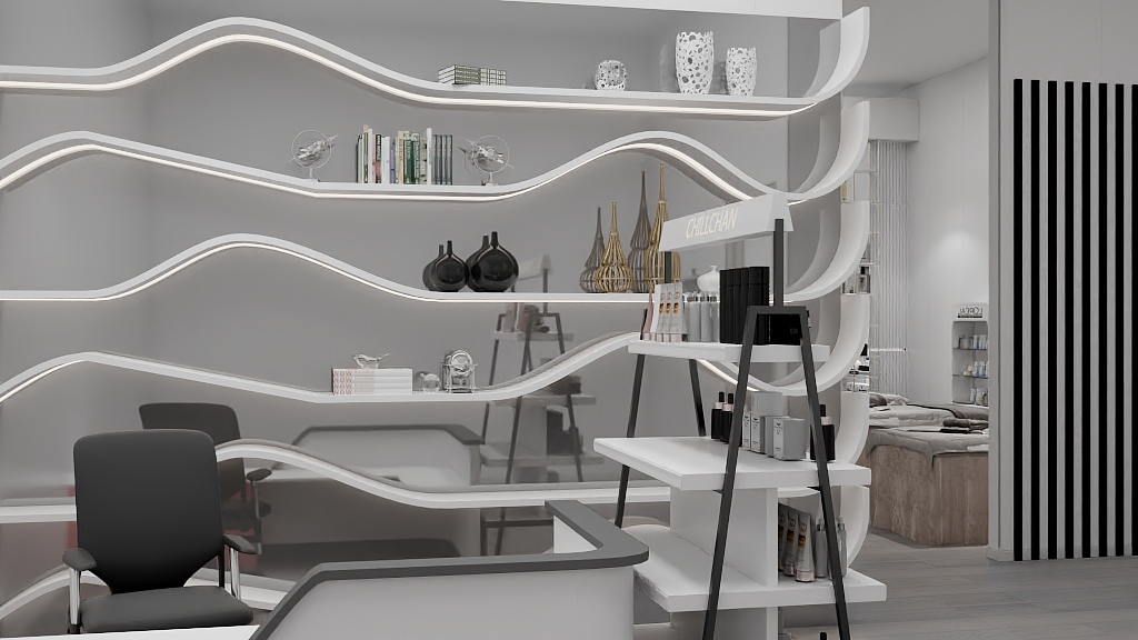 帅气的新塘设计师丁真-未命名方案-装修设计方案