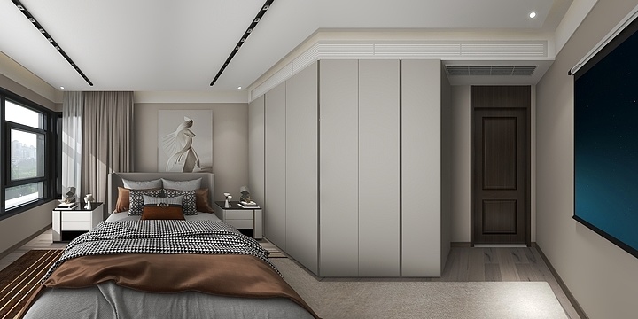 刘洪菠-敬澜山13-2-2-1-装修设计方案