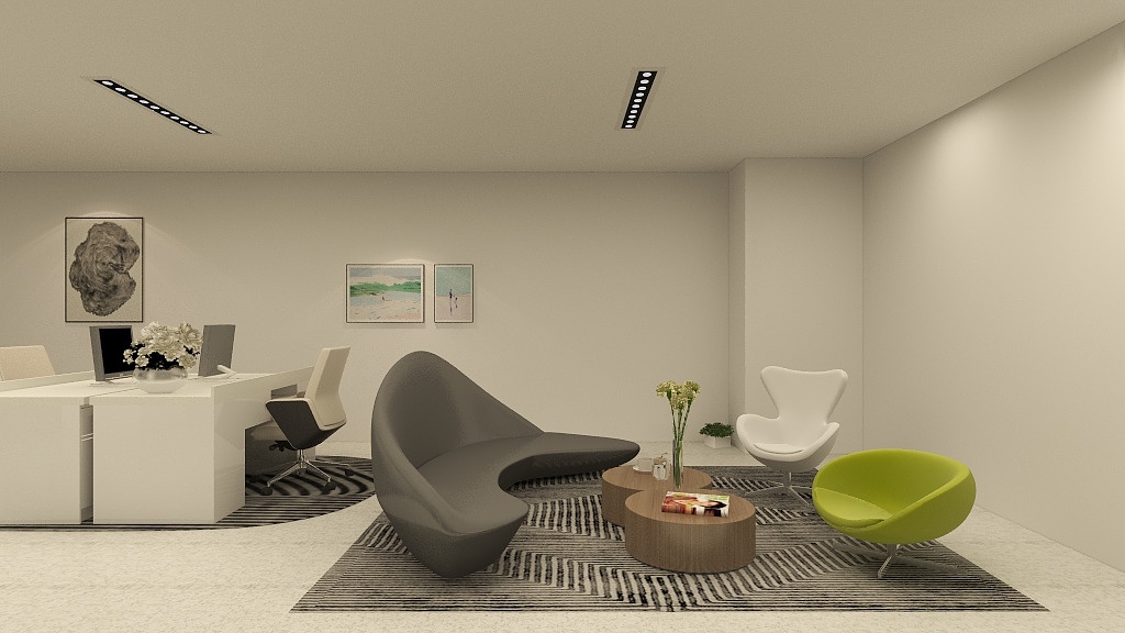 NXSwQQWGgFOnGuTarOPeWthFuZpDuO-办公室 平面-装修设计方案