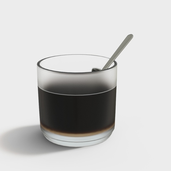 modern coffee cup
