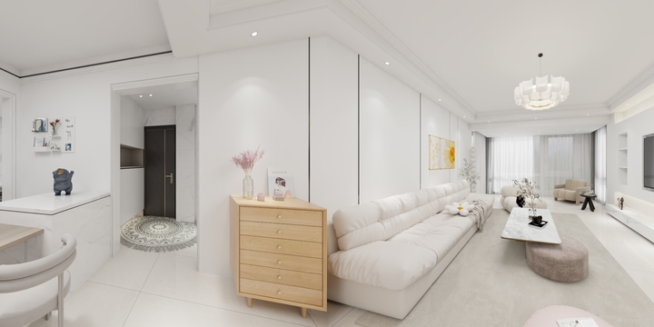 纳雍则名则灵设计工作室-金源新时代5-2-4-1-装修设计方案