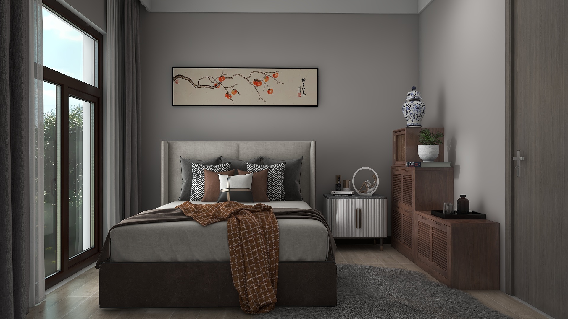 weixeCmd-胶州宝龙广场-B座(胶州宝龙城市广场)-装修设计方案