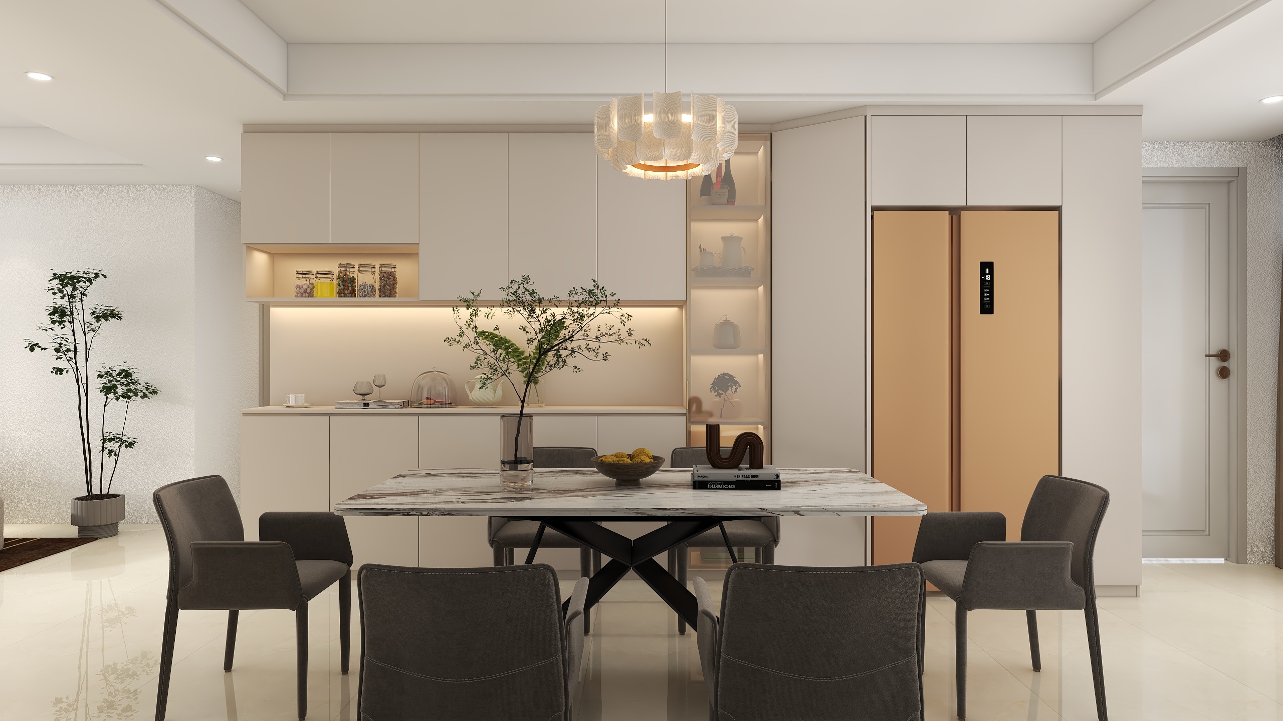 吴俏-嘉元锦里五区34#148㎡-装修设计方案