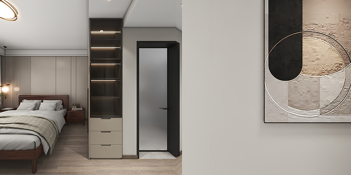 135****1666EfcB-效果.dwg-装修设计方案