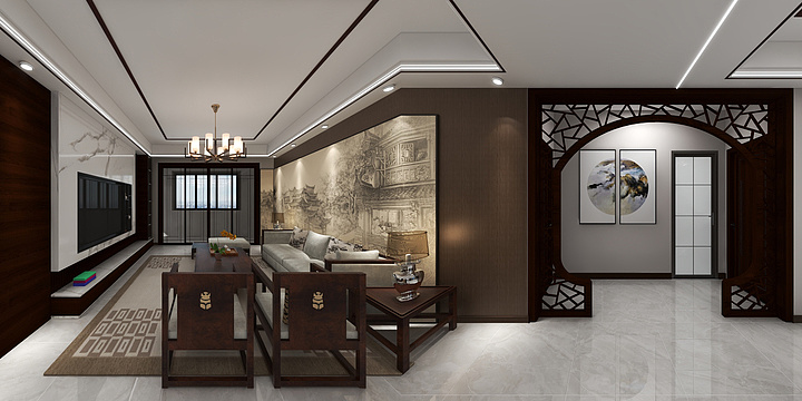 设计培训15666913159-3-1-602-装修设计方案