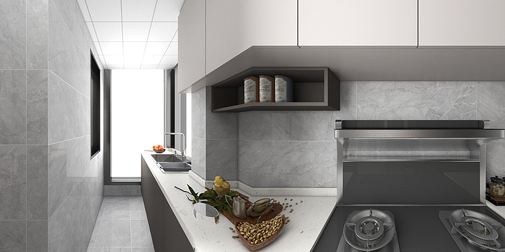 饶迪-多彩贵州-装修设计方案