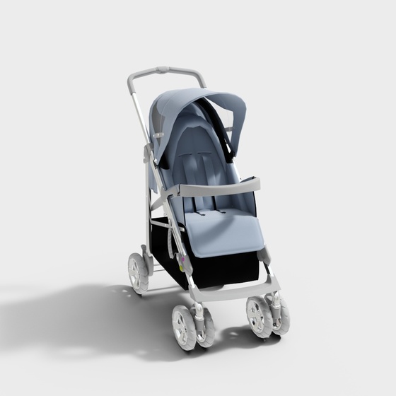 Maternity and baby store stroller