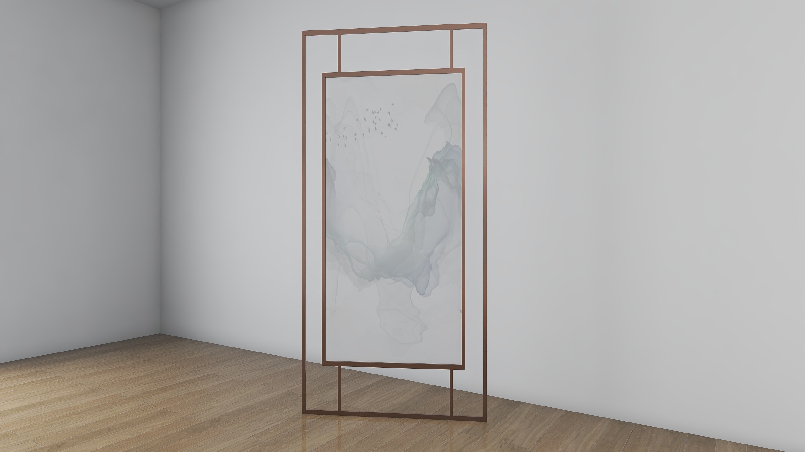 妖怪AST-C10厨房改造-装修设计方案