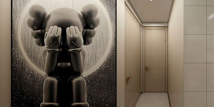 永不言弃alb-岳阳路77弄3号-装修设计方案