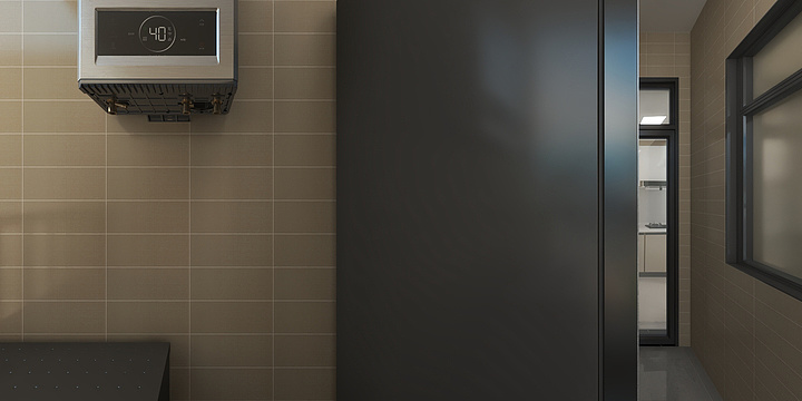 田叔-国际新城29栋2单元1002-装修设计方案