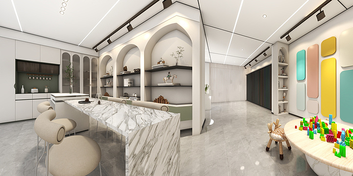 七月time-Drawing1-副本-装修设计方案