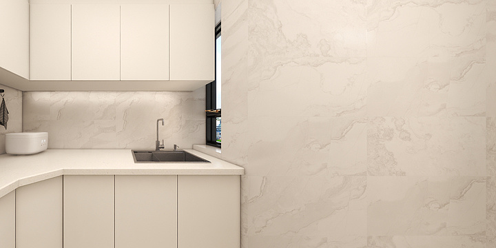 不会室内设计的小学生-金樾和著全景VR-装修设计方案