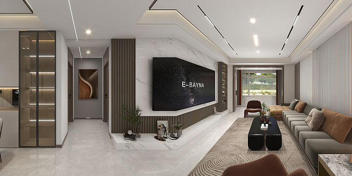 执行Max-闻韶北-装修设计方案