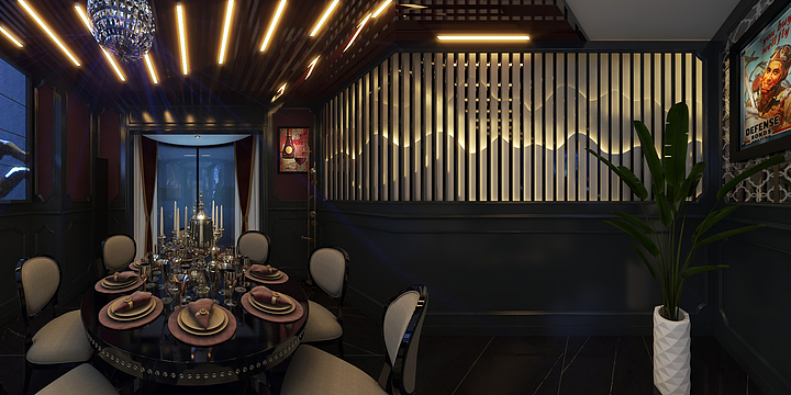 ALHAZERD-未命名方案-装修设计方案