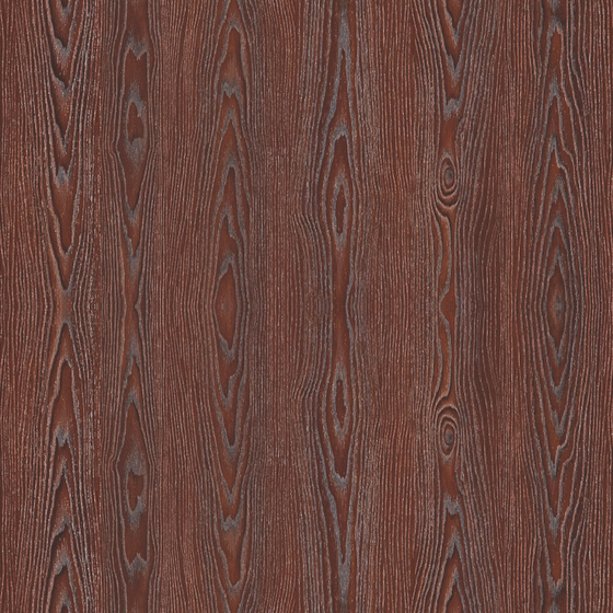 Brown Oak Pine 3D Model for Soft Furnishing Projects
