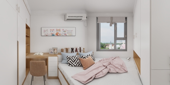 青柚效果表现-天润城三期-副本-装修设计方案