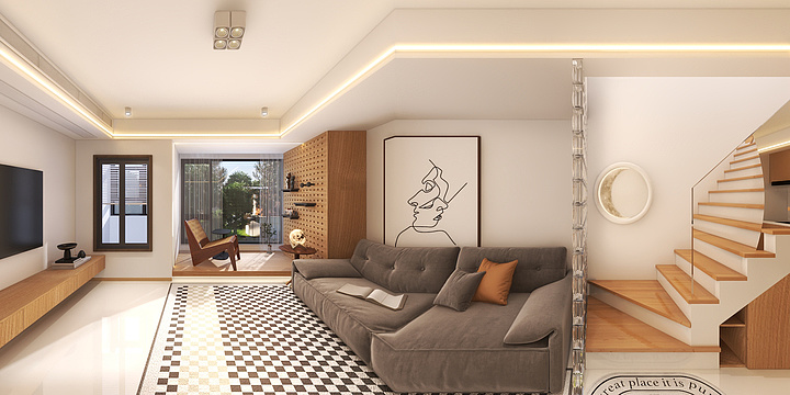 点川-天一公馆-副本-装修设计方案