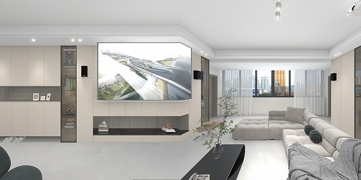 LIUYE刘-洙泗巷-副本-装修设计方案