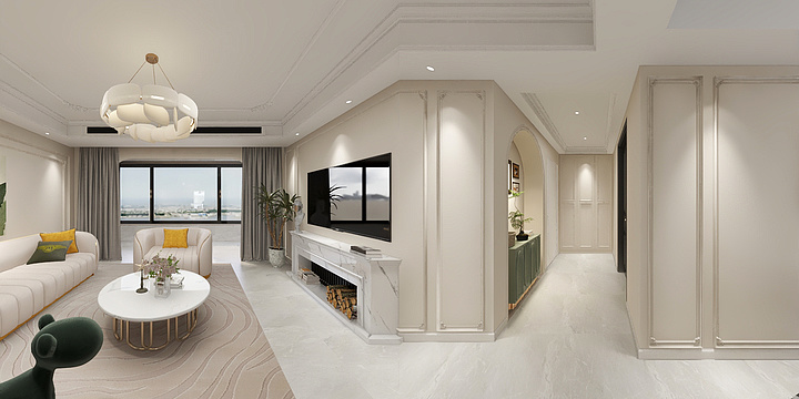 zxxyyds-黄金时代-副本-副本-装修设计方案