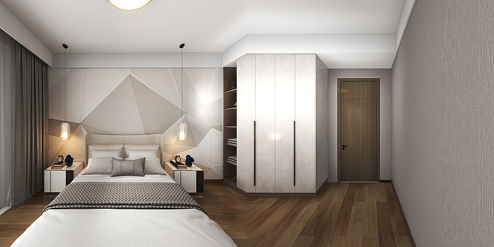 北京我爱bjFh-海洋活力区136-装修设计方案