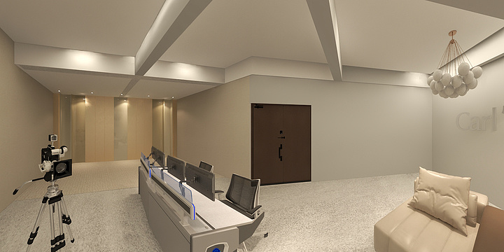 Kyrinx-懿燃直播基地-5-22-装修设计方案