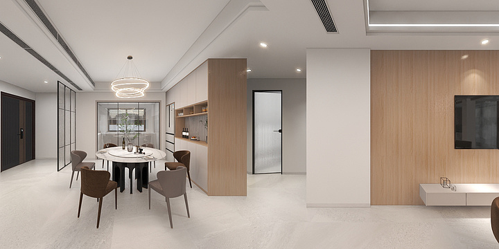 SNSJSWU-501-装修设计方案