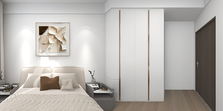 HE01-一楼-装修设计方案