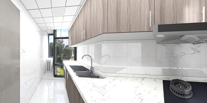 OZ张三丰-远达雲湖天著-副本李雪梅-装修设计方案