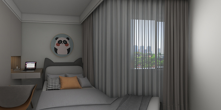 全案丨齐-九号院-副本-装修设计方案