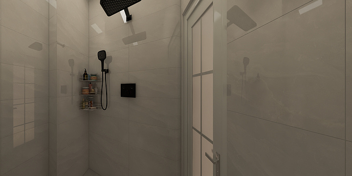 南凌工作室-麓川合院-116-装修设计方案