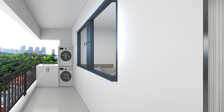 中建联-2023-5-19碧桂园7栋2504设哥改造-装修设计方案