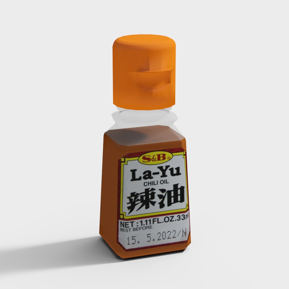 调味料