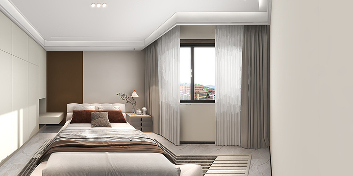 至美装饰EghP-学府雅轩10-3-301董浩-装修设计方案