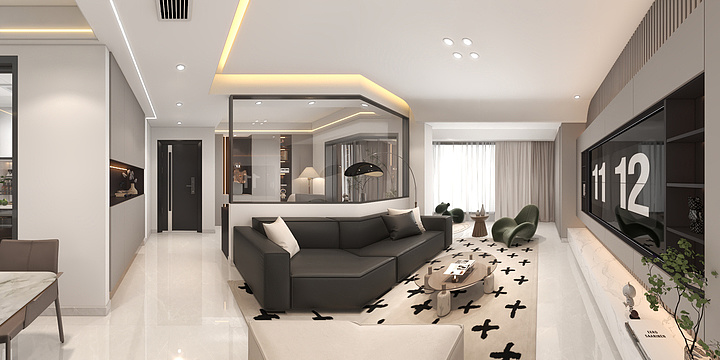 ZYJ张-fffff-装修设计方案