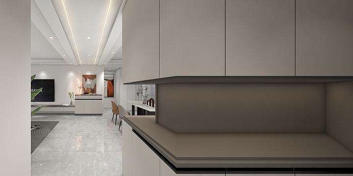 张国辉-铸合壹号苑1-2-804-装修设计方案