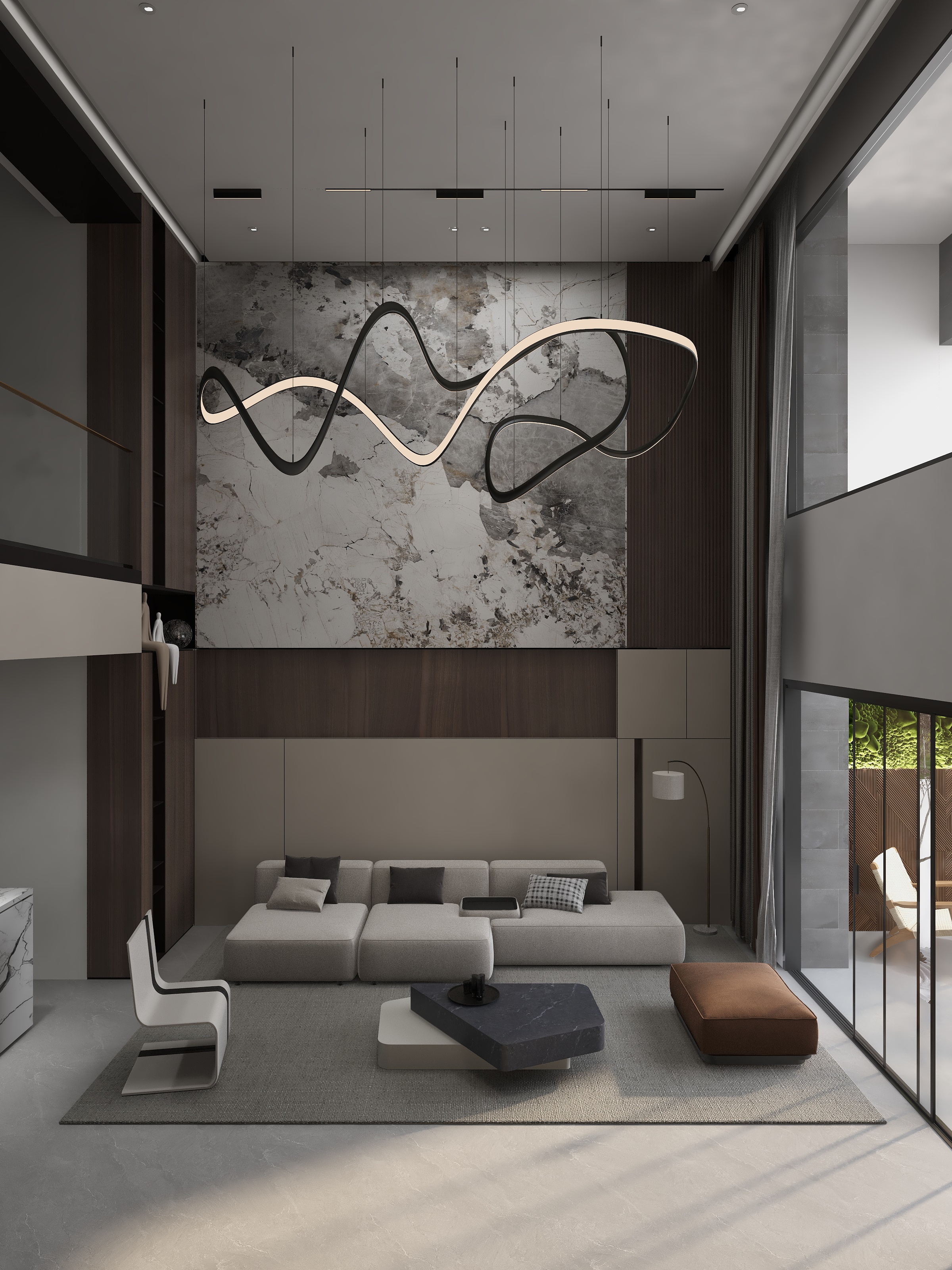 CV丶DESIGN-未命名方案-副本-装修设计方案