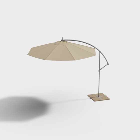 outdoor parasol