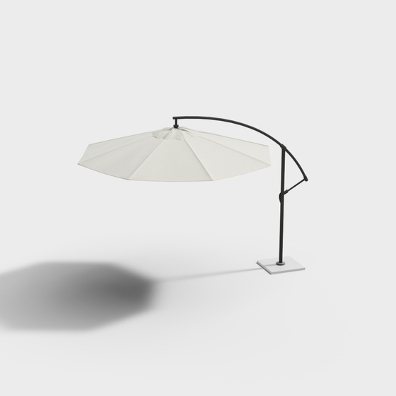 outdoor parasol