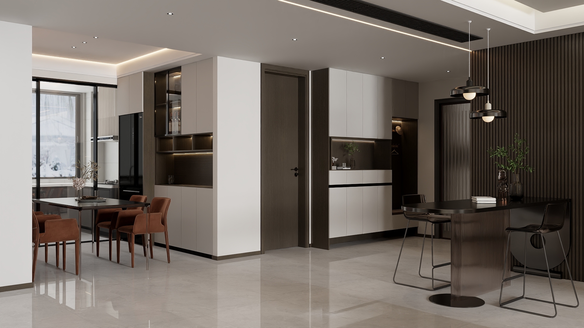 孤野528-建安名苑-装修设计方案